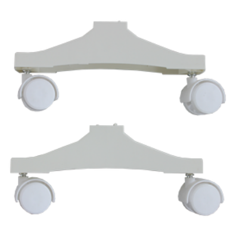 Комплект пластиковых ножек для Теплофон IT/MT